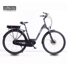 2018 36v350w beste Qualität 8fun Mitte fahren elektrisches Fahrrad für Verkauf, Stadt e-Fahrrad